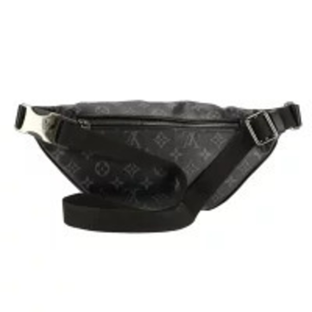 Louis Vuitton Monogram Bum Eclipse Discovery Bag